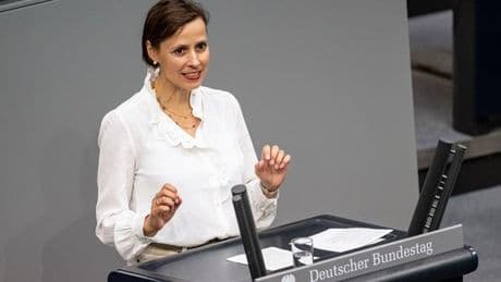 Deutsche Bahn: Abgeordnete kündigen Ablehnung von Streckenneubau an
