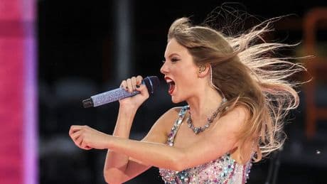 Taylor Swift: Anschlag auf Konzert verhindert – Berliner muss nicht in Haft