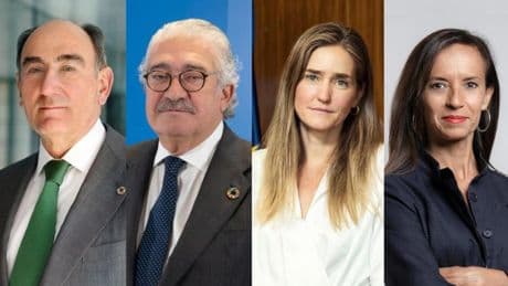 Las eléctricas, hartas de que el Gobierno trate de culparlas por el apagón: "Tiene una idea de lo que ha pasado y no le gusta"