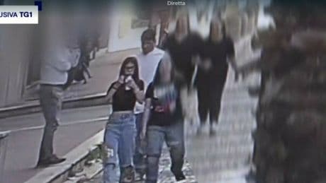 Martina Carbonaro, l'ultimo video con l'ex fidanzato Alessio Tucci: ecco il filmato che incastra il 19enne