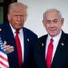 Trump struggles with Iran message as Republicans diverge over attack