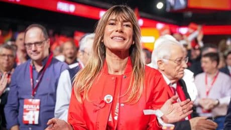 Peinado pide a Moncloa los correos de Begoña Gómez y adelanta su declaración al próximo miércoles