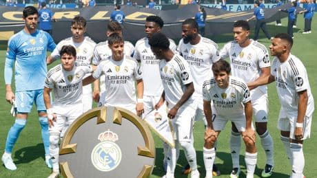 Cuándo vuelve el Real Madrid: fechas y partidos de pretemporada del equipo de Xabi Alonso