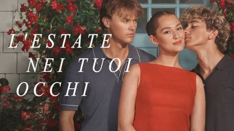 Come "L'Estate nei tuoi occhi" trasforma una serie teen in un racconto universale