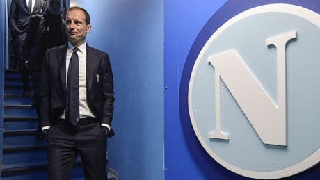 Allegri, Napoli pronto e con mercato super: accordo De Bruyne, riecco David
