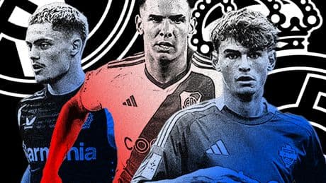 Casting para ser el arquitecto del nuevo Madrid de Xabi Alonso: el deseo de Florian Wirtz, la oportunidad de Nico Paz, el futuro de Mastantuono...