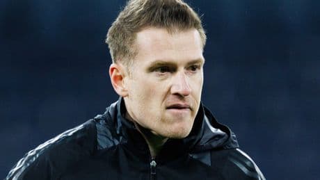 'If opportunity comes up...' - Steven Davis responds to Rangers return poser
