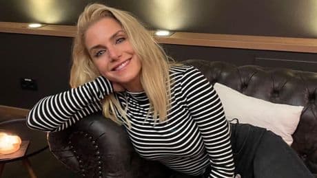 Pop-Star Jeanette Biedermann nach Trennung - „Ich habe mein Lachen wiedergefunden“