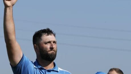 Jon Rahm, reclutado por Europa para la batalla de la Ryder Cup de Bethpage