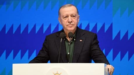 Erdoğan:  Biz AK Parti, MHP ve DEM Parti olarak bu yolu beraber yürümeye karar verdik