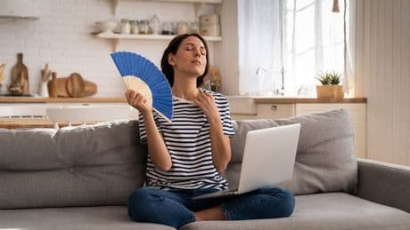 'I'm a window expert and these heatwave hacks may actually be making your home hotter'