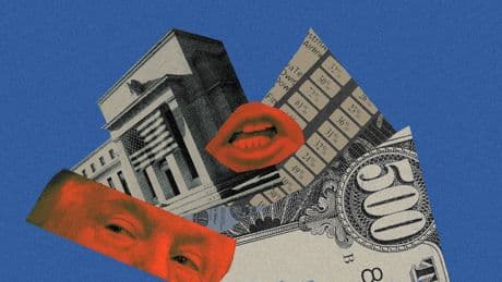 Donald Trump und US-Konzerne: Wie Trump seinen Ruf als Business-Genie zerstört