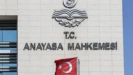 AYM'nin sonuçlandırdığı bireysel başvuru sayısı 573 bini aştı