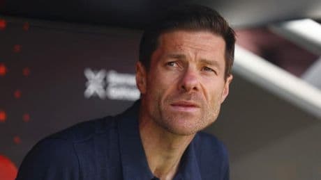 Los deberes de Xabi Alonso para resucitar al Real Madrid
