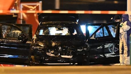Anschlag auf Magdeburger Weihnachtsmarkt – Mordanklage gegen Taleb al-Abdulmohsen