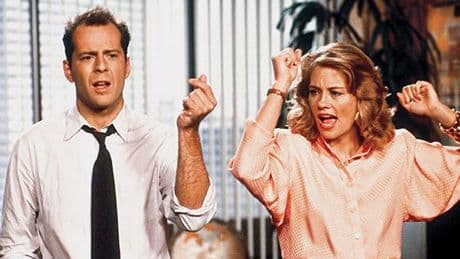Bruce Willis' Moonlighting co-star Cybill Shepherd 75, looks different in rare sighting
