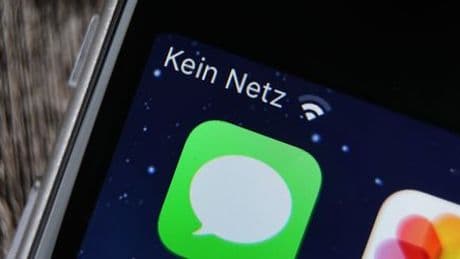 Mobilfunk: Messwoche zeigt, wo das deutsche Handynetz die größten Löcher hat