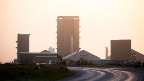 Starbase, le site industriel de Space X devient officiellement une nouvelle ville du Texas