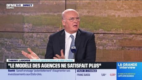 BNP, un modèle multidimensionnel