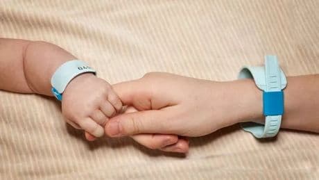 'My sister wants to name her son after a fish and I can't believe she's serious'