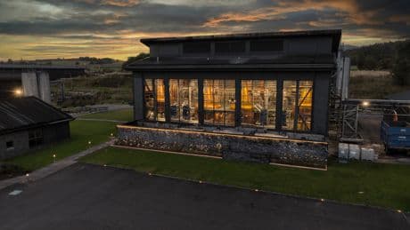 Up-and-coming Fife distillery declares merger is 'more than just a name change'
