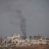 Gaza-Krieg: Israels Armee ruft Anwohner aus Chan Junis zur Flucht auf