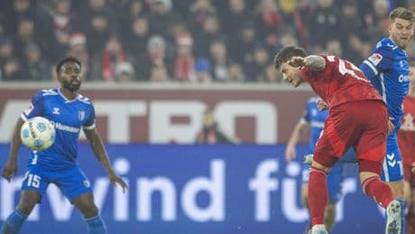 Ab 15.15 Uhr im Live-Ticker: Saisonfinale in Magdeburg – springt Fortuna noch auf Platz drei?
