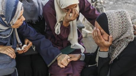 Conflit au Proche-Orient, jour 642 : frappes à Gaza, nouvelle rencontre Trump-Netanyahou