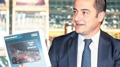 ‘26 milyon zimmetim var aynı koğuşa düşeriz’