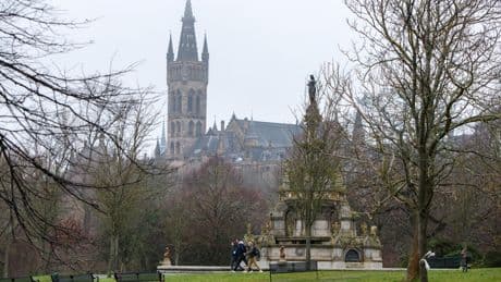 Scotland has led on innovation in the past - can it do so again?