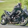 Kawasaki Versys 1100 im Test: Überarbeitung bringt von allem ein bisschen mehr