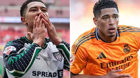 Jobe Bellingham flies to Germany for talks with Bundesliga side as he looks to follow in brother Jude's footsteps - despite Sunderland's promotion to the Premier League