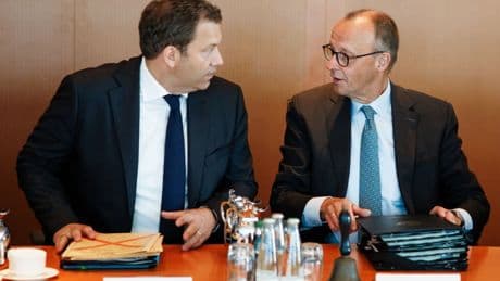 Liveblog Bundespolitik: Mehrheit der Deutschen befürwortet Steuererhöhungen für Spitzenverdiener