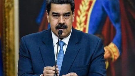 Venezuela, ABD'yi suçladı: Rejim değişikliği yapacaklar!