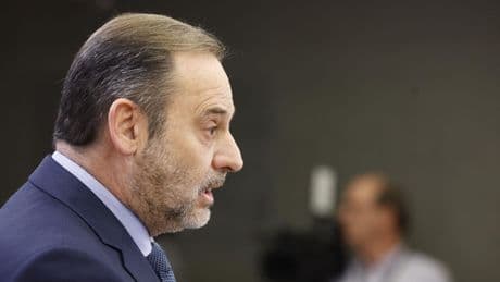 Ábalos y su "no es mi voz" sobre los audios: ¿ha llegado la era de la IA como coartada judicial?