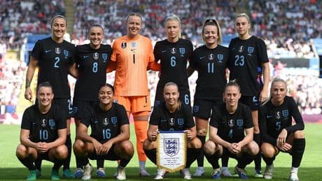 When is England v France? Euro 2025 kick-off time and how to watch Lionesses