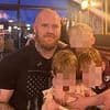 Former prison guard was shot dead outside gym after he exposed a convict and female officer's illicit relationship, court hears