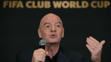 Debatte über Belastung: FIFA diskutiert Spielerwohl ohne die größte Spielergewerkschaft