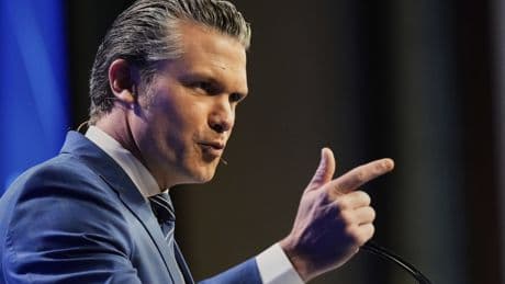 Taiwan und China: Hegseth warnt vor unmittelbarer Bedrohung