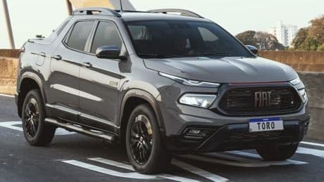 Fiat, il pick-up Toro supera quota 600mila unità. Lanciato nel 2016, è prodotto in Brasile a Goiana