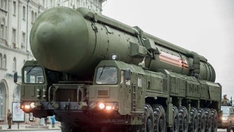 Esercitazioni con missili nucleari: la mossa di Mosca per potenziare la deterrenza