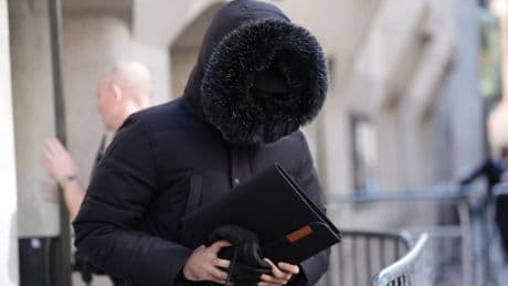 GCHQ intern who risked exposing staff by taking top secret data home is jailed