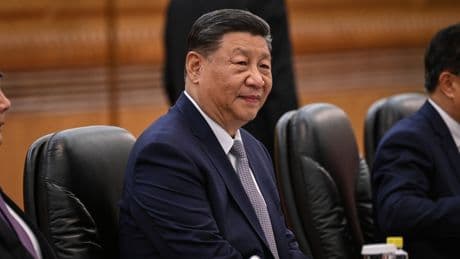 USA abhängig von seltenen Erden: China hat noch eine mächtige Waffe im Handelskrieg gegen Trump