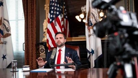 Après l’assassinat de Charlie Kirk, l’administration Trump annonce une répression sans précédent contre la « gauche radicale »