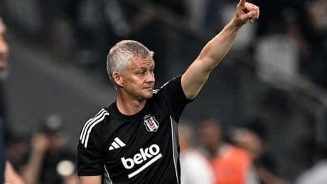 Ole Gunnar Solskjaer: Bazı oyuncular hazır değil