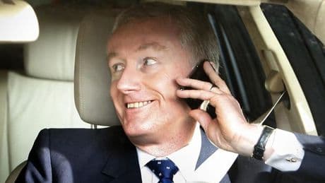 Fred Goodwin coins in £600k a year pension as final RBS sale set to cost taxpayers £10bn