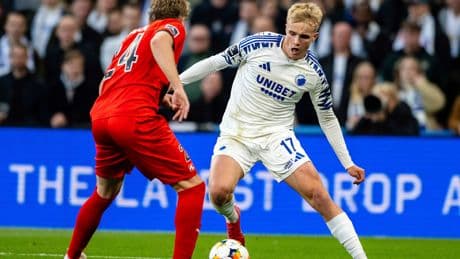 Nach langem Poker - Verliert Eintracht Kampf um DIESEN Star?