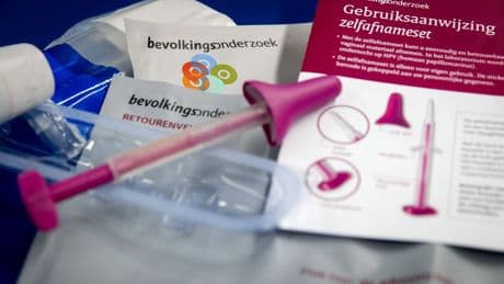 Hackers stelen informatie van bijna half miljoen vrouwen in bevolkingsonderzoek baarmoederhalskanker