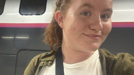 I took four trains to a Spanish festival – it was more fun and cheaper than flying