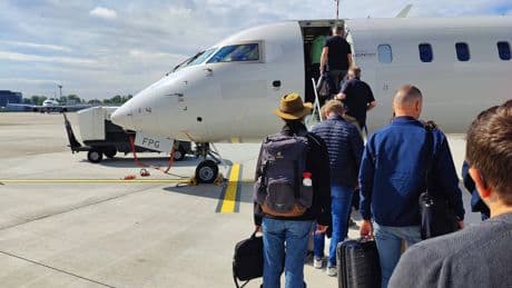 Abzocke bei Gepäckgebühren: EU soll Billigflieger in die Schranken weisen